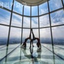 건강 요가-A 이미지