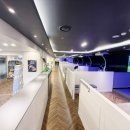 효성스크린골프 이미지