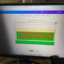 미디어 | 초등 고학년 미술 미디어파사드 수업 후기