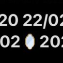 The ultimate palindrome!🪞 이미지