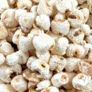 푸른들농장 | 추억의 뻥튀기 트럭 소리! 바삭하고 건강한 아이들 영양 간식 강냉이 효능 정리