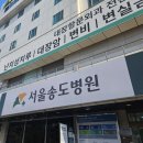 서울준동물병원 | 항문외과 치질 치루 수술 후기 5편 : 서울송도병원 퇴원 복잡치루