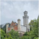 로엔그린 | 독일 퓌센 노인슈반슈타인 백조의 성 여행 뮌헨 출발