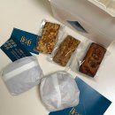 디저트&구움과자 | 디저트 택배 후기 구움과자 맛집 디얼베이커리