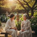 실버케어이야기상담사 | 노인심리상담사 자격증 취득 방법 및 전망 | 2025 비전공자 합격 전략 총정리