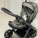 더널리 | 절충형 유모차 추천_오이스터4 내돈내산 구매 후기