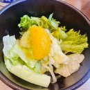 우마우마 | 고성 거진 일본가정식 맛집 우마우마 내돈내산 재방문 후기｜사케동 에비가츠동 추천