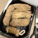 주식회사 해담 | 숯불향 가득 바삭쫄깃한 가오니 초벌 훈연막창 솔직 후기