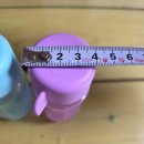 타파웨어 | [제품후기]내돈내산 타파웨어 미니물병 90ml