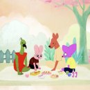 쿠키&커피