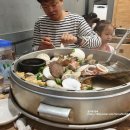 망포 중학교 앞 이미지