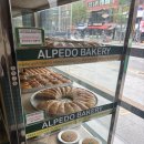 [이태원 맛집] 튀르키예 베이커리 알페도(ALPEDO) 내돈내산 후기!