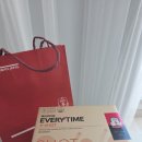 에브리타임 | 정관장 에브리타임 샷 후기｜수술 회복 중 받은 면역력 선물, 원샷 홍삼 앰플 솔직 리뷰