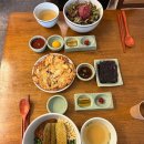 대봉1동행정복지센터 4층 회의실 | 대구 대봉동 맛집 '향택' : 입안 가득 퍼지는 정갈한 한 끼(가지된장덮밥, 육회비빔밥 솔직후기)
