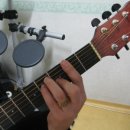 왕초보 통기타 이미지