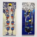 [부산 전시] 프랑스문화원(천아름), 소울아트스페이스(김덕기) 관람 후기