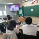 대부고등학교 | [대부고] 생성형AI진로체험 고1, 고2, 고3 미래역량교육 3차시 후기 - 히어로스쿨