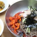 부여막국수
