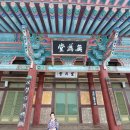 [대한민국 사찰 기행] #43 의정부 도봉산 &#39;망월사&#39;