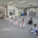 경희대강찬태권도 이미지