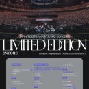 2024 - 2025 인피니트 15주년 콘서트 : LIMITED EDITION ENCORE 첫콘 후기