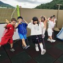 6.25기념 평화비둘기 머리띠/체육시간(줄넘기) 이미지