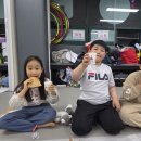 경희대석사한국태권도장 이미지