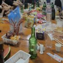 청평다온펜션 | 청평 다온펜션, 산만한사람들 가평 여름 야유회 기록