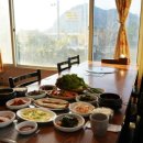 높은물정식 | 신방산맛집 찾는다면 만족도 높은 한 끼, 고은물식당 제주산방산점 후기