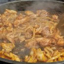 춘천왕닭갈비 이미지