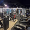 충북영동군 헬스장 PT,GX 센터 매매 합니다. ( 권리금 조정 가능) 이미지