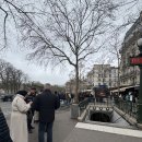 갑자약국 | 영국 런던, 프랑스 파리 여행 (3) - Paris