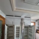 사평대로26길 78 | 밀레 빌트인 냉장고 냉동고, 30년 된 수납장 한 방에 철거!