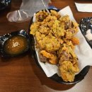 두레전자 | [내돈내산] 건대 두레통닭 눈꽃치즈치킨과 똥집튀김 후기