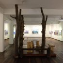 자연사랑 미술관 이미지