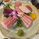 성남대로2번길 | 성남 분당맛집 이한진 푸른참치 무한리필 먹부림 후기
