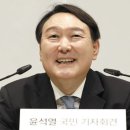 “내 정치철학은 국민의힘과 같다” 출마선언으로 본 윤석열 생각 이미지