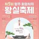 양주 회암사지 왕실축제 17~19일 개최 어가행렬·체험형 역사축제 운영 이미지