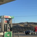 서부주유소 화장실 이미지