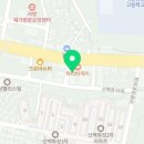 설원칡냉면신백점