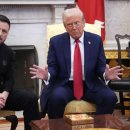 ​트럼프발 관세 폭탄, 나라별 부담액은? 이미지