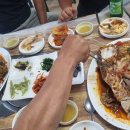 우성회센터 식당 이미지