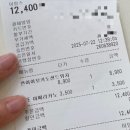 카페베이커리&샌드위치 이미지