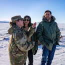 그린란드 이미지