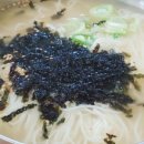 고시칼국수 이미지