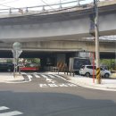 잠실대교 하부 이미지