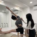 청주필라테스, 비오스요가필라테스 청주점 1:1레슨 후기