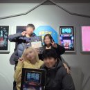 블랙홀노래타운 | #337 한라아파트 4동 404호 유튜버 매화선녀 쇼룸404 홍대 공포 방탈출 (근데 별로 막 공포는 아닌듯)