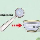 테이블스푼(Table Spoon) 이미지