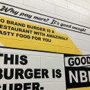 노브랜드버거(No Brand Burger)창원상남점 | [No Brand Burger] 창원 노브랜드버거 창원상남점
